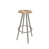 Cruza Stool - Shesman